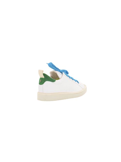 scarpe Panchic | P01M00200243003 BIANCO VERDE